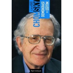 Demokrasi ve Eğitim Noam Chomsky 