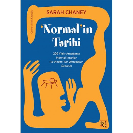 Normalin Tarihi-	Sarah Chaney 