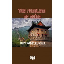 The problem of China-Bertrand Russell