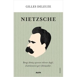 Nietzsche	Gilles Deleuze 