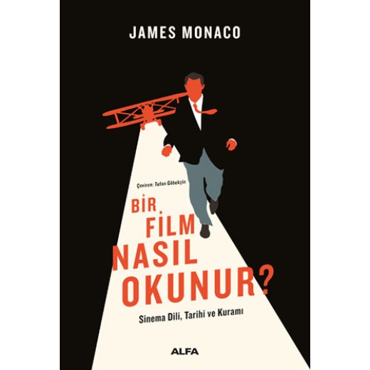 BİR FİLM NASIL OKUNUR-James Monaco 