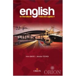 English For International Trade and Logistics  -Fehim Bakırcı -Abdullah Tüzemen