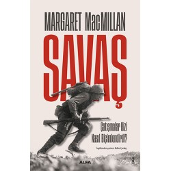 Savaş  Margaret Macmillan 