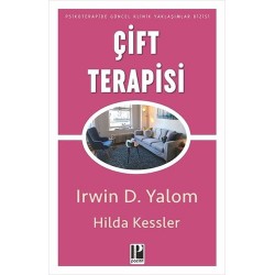 Çift Terapisi - Irvin D. Yalom,  Hilda Kessler 