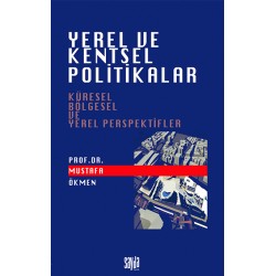 Yerel ve Kentsel Politikalar- Mustafa Ökmen