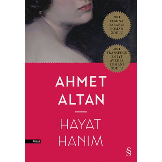 Hayat Hanım-Ahmet Altan 