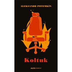 Koltuk-Alexander Potemkin 