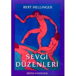 Sevgi Düzenleri- Bert Hellinger