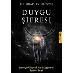 DUYGU ŞİFRESİ- DR. BRADLEY NELSON