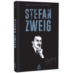 Stefan Zweig Seçme Eserler 