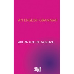 An english grammar-William Malone Baskervill