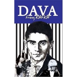 Dava -Franz Kafka 