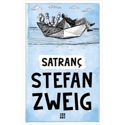Satranç-	Stefan Zweig 