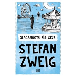 Olağanüstü Bir Gece - Stefan Zweig 