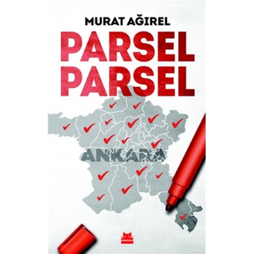 Parsel Parsel-Murat Ağırel 